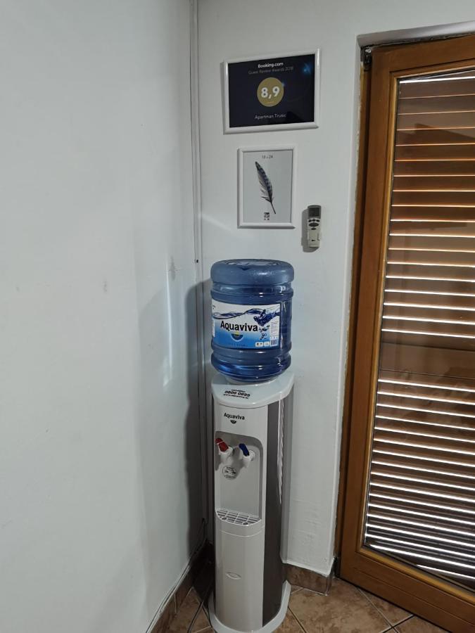 דירות פירובאץ Casa Trussardi מראה חיצוני תמונה