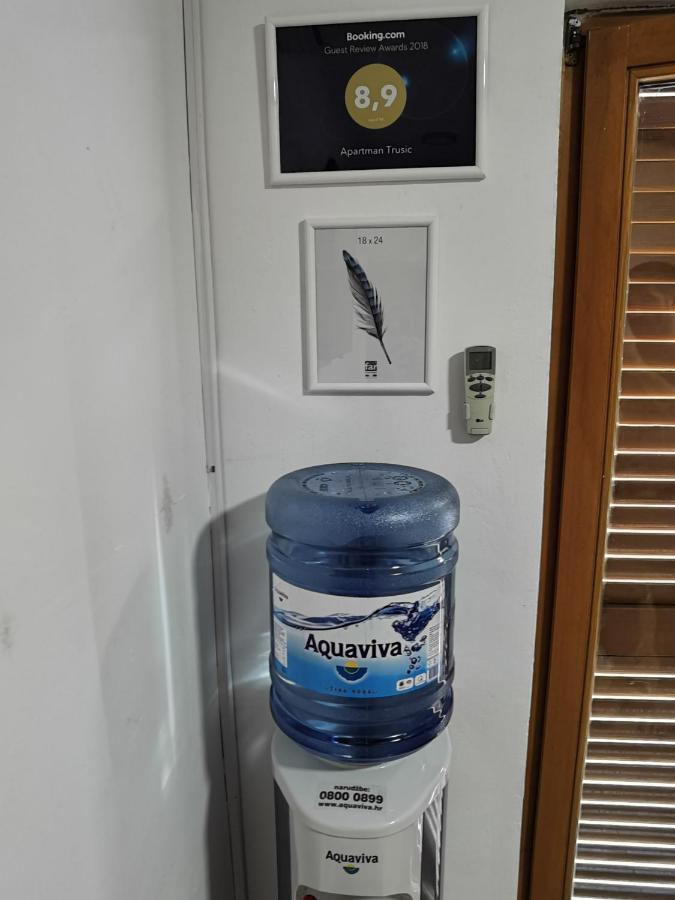 דירות פירובאץ Casa Trussardi מראה חיצוני תמונה
