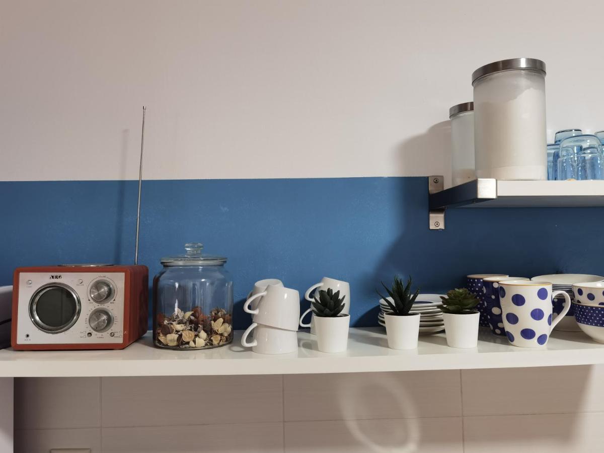 דירות פירובאץ Casa Trussardi מראה חיצוני תמונה