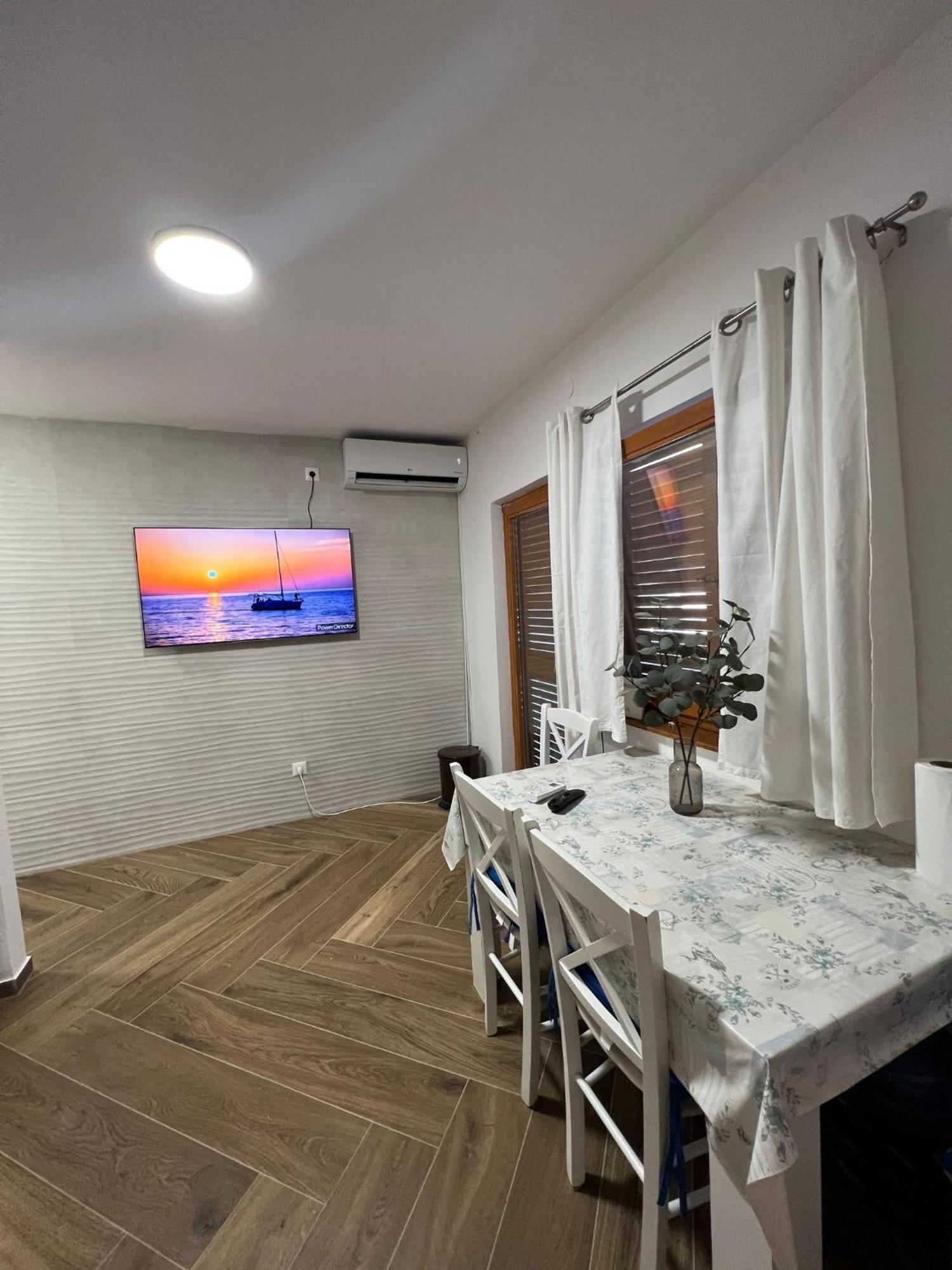 דירות פירובאץ Casa Trussardi מראה חיצוני תמונה
