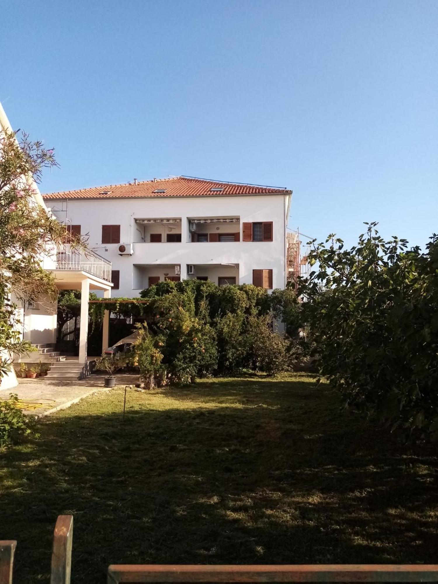 דירות פירובאץ Casa Trussardi מראה חיצוני תמונה