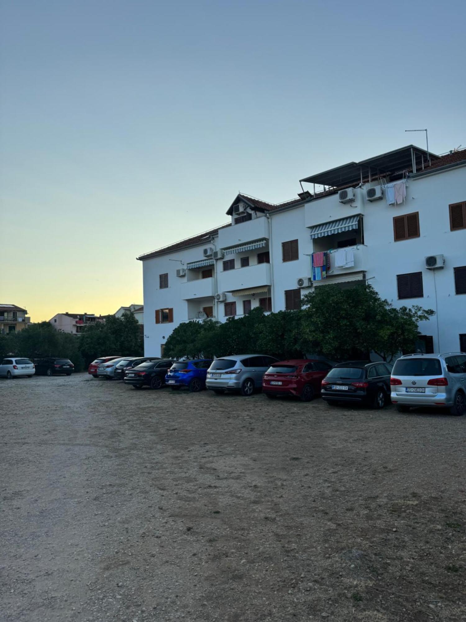 דירות פירובאץ Casa Trussardi מראה חיצוני תמונה