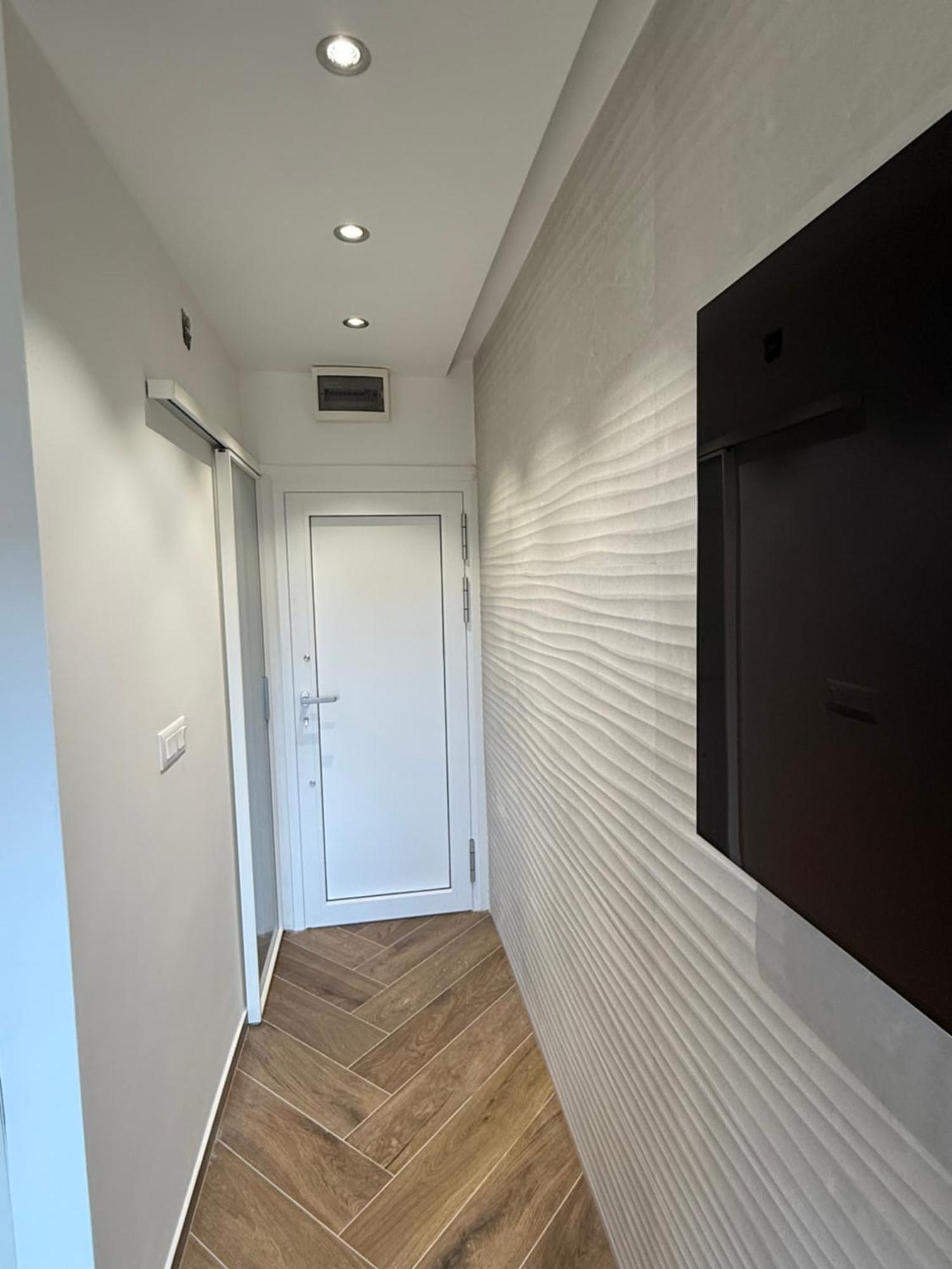 דירות פירובאץ Casa Trussardi מראה חיצוני תמונה