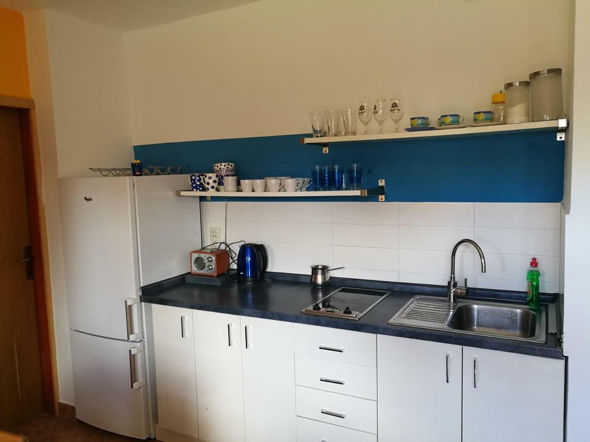 דירות פירובאץ Casa Trussardi מראה חיצוני תמונה